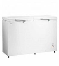 Hisense Hard Top Double Door Chest Freezer 510 Ltrs FC-66DD4SA