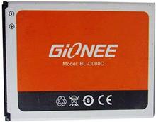 Gionee Mobile Battery For CTRL V4S  1800 mAh Capacity