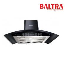 Baltra Chimney Classic 90P Black