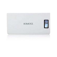 ROMOSS Sense 6 PLUS 20000mAh Power Bank- White