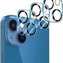 iPhone 13 Camera Lens Protector