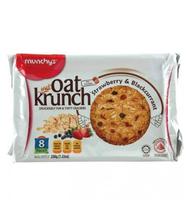 Munchy's Oat Krunch (208gm)