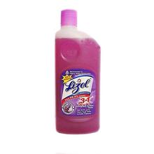 Lizol Lavender Floor Cleaner (500ml)