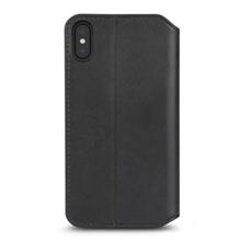 Moshi Overture Premium Wallet Case for iPhone XS Max