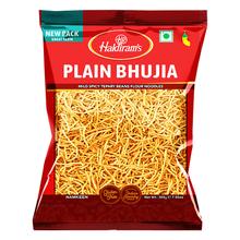 Haldiram's Plain Bhujia (200g)