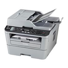 BROTHER MFC-L2700DW Multi-function Wireless Monochrome Laser Printer