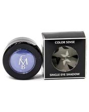 Color Me Beautiful Color Sense Single Eye Shadow - Blue Grey