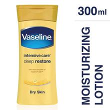 Vaseline Intensive Care(Deep Store) Lotion-300ml