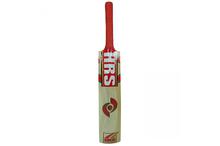 HRS-Kashmir Willow Wooden Cricket Bat(87 cm)