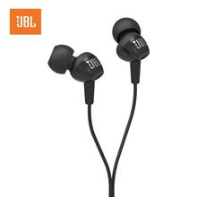 Jbl C100si 3.5mm Wired In-line Earphone Stereo Earbuds