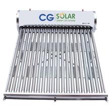 250 Liter Solar Water Heater