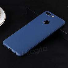 SALE- MAKAVO For Huawei Honor 8 Case Silicon Armor Soft Housing for