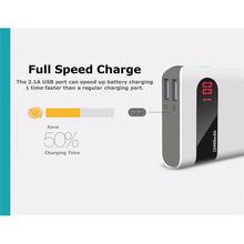 ROMOSS  Portable Charger & Power Bank - 10000mAh Sense 4