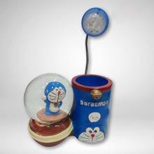 Doraemon Pen Holder Decor