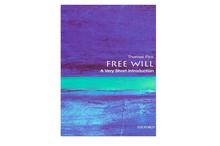 Free Will: A Very Short Introduction- Thomas Pink