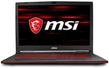 MSI GL63 8RC