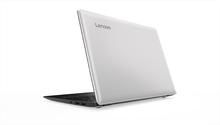 Lenovo IdeaPad IP-110 11.6-Inch Notebook (Intel Celeron N3060, 2 GB RAM, 128 GB SSD, DOS)-Silver