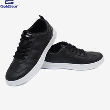 Dash 01 Black Goldstar Sneakers For Men