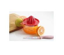 Easy Pull 3 In 1 Smart Chopper, Hand Juicer, Blander - Assorted Color