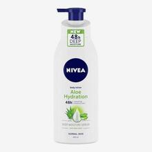 Nivea Aloe Hydration Body Lotion - 400ml