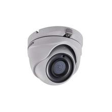 Hikvision DS-2CE56D8T-ITME 2MP Ultra Low-Light PoC EXIR Turret Camera - White