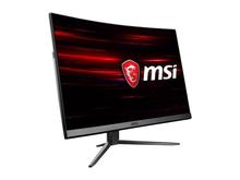 MSI 24" Curved Gaming Monitor MAG241C