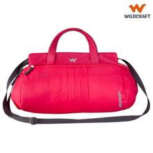 Wildcraft Pink Activ Messenger Bag For Women