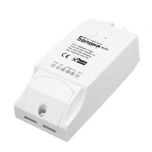 Sonoff Dual Channel WiFi Switch