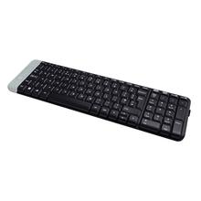 Logitech K230 Wireless Keyboard - (Black)