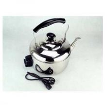 Baltra Solid Electric Whistling Kettle 5 Ltrs