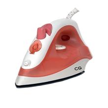 Non-Sticky Steam Iron