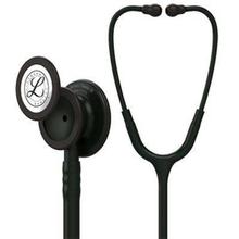 3M 5803 Littmann Classic Stethoscope III - Black edition