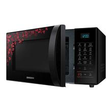 Samsung Convection Microwave Oven (CE77JD-SB)- 1200W/21 L