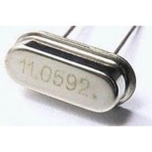 Crystal oscillator 11.059MHz