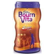 Cadbury Bournvita 5 Star (500gm)