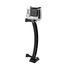 The Arm with Mount for Helmet For Gopro