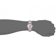 Fastrack Monochrome Analog Pink Dial Women's Watch - 6078SM07