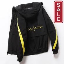 SALE-Men jackets _ Fall 2019 men's jacket new Korean wild