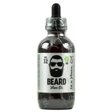 E-liquid By Beard Vape