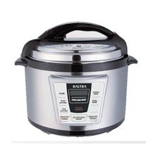 Baltra E- Pressure Cooker Swift Digital 5 Ltr.