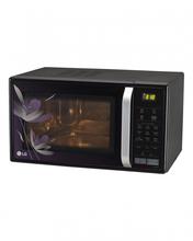 LG Microwave Oven 21L MC-2146BP