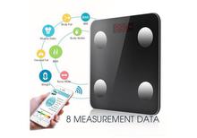 Bluetooth Smart Bady Fat Scale