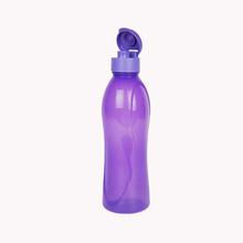 Cello Fresca Flip Water Bottle (1000 ml) -1 Pc-purple