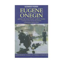 Eugene Onegin and Four Tales from Russia's... by Alexander Pushkin