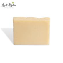 Earth Rhythm Castile Soap (Pure Olive Oil) For All Ages - 120 gm