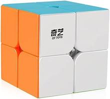 2X2 Cube Multicolored Rubik'S Cube