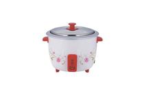 Home Glory Pearl HG-RC108 Rice Cooker (1.8 Ltr)