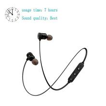 CBAOOO C40W Bluetooth Earphone Sport Handsfree Wireless