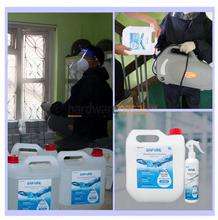 Safure - Disinfectant solution