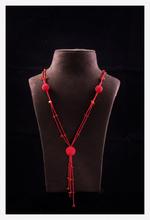 Red Cheaps Mala